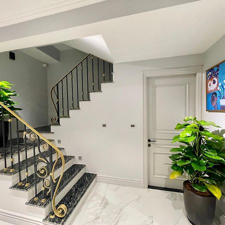 האנוי Apartments By Vitrine מראה חיצוני תמונה