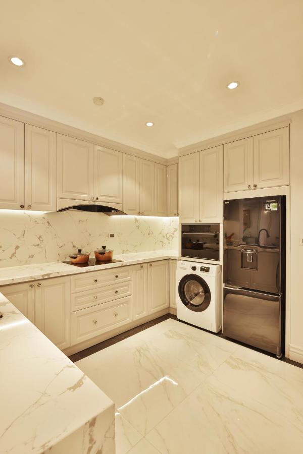 האנוי Apartments By Vitrine מראה חיצוני תמונה