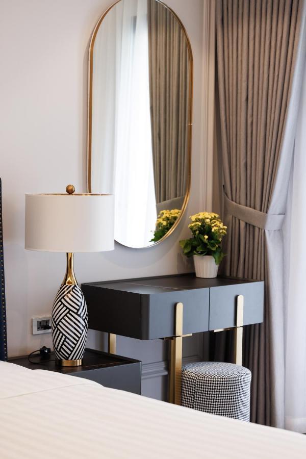 האנוי Apartments By Vitrine מראה חיצוני תמונה