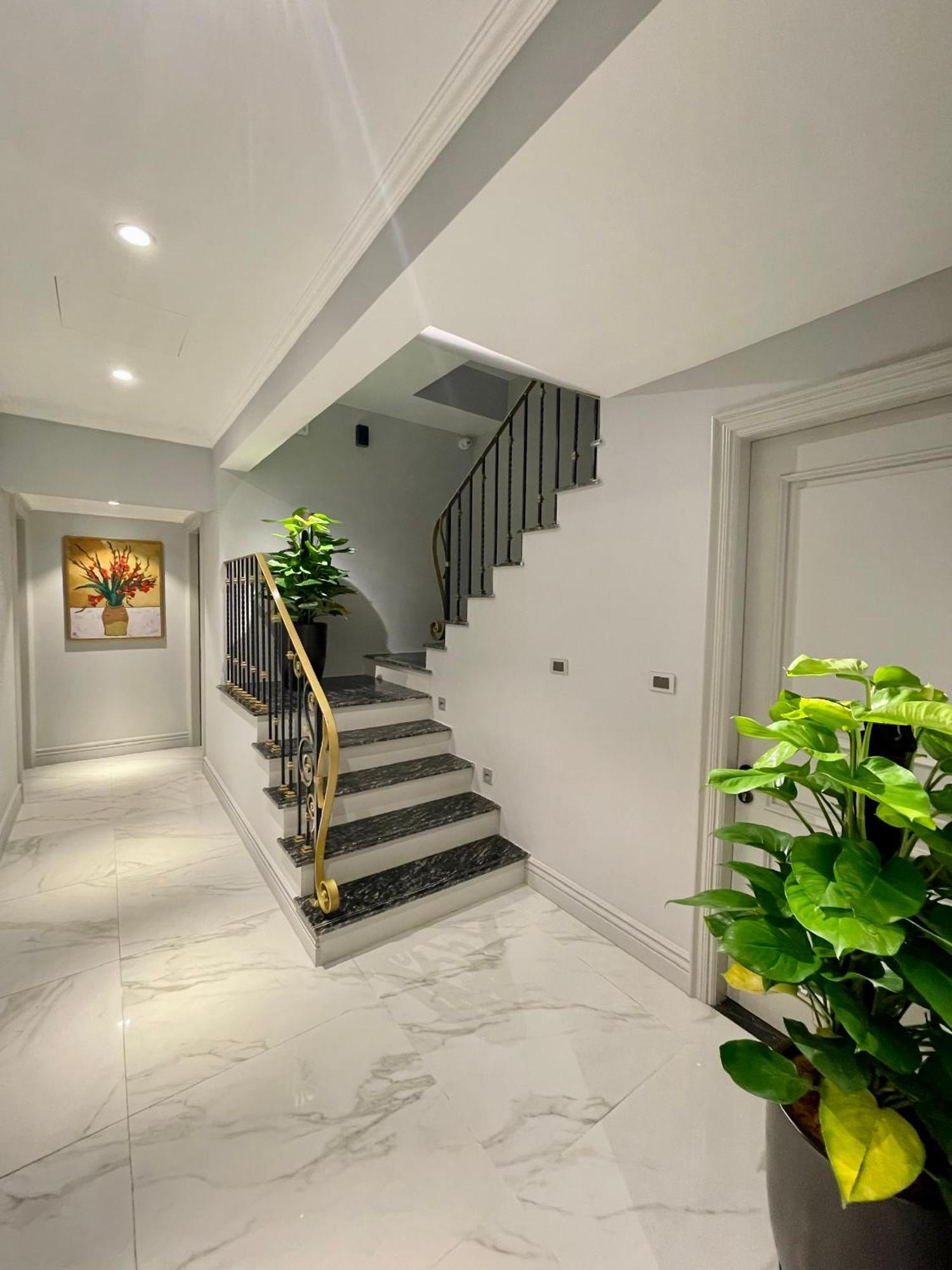 האנוי Apartments By Vitrine מראה חיצוני תמונה