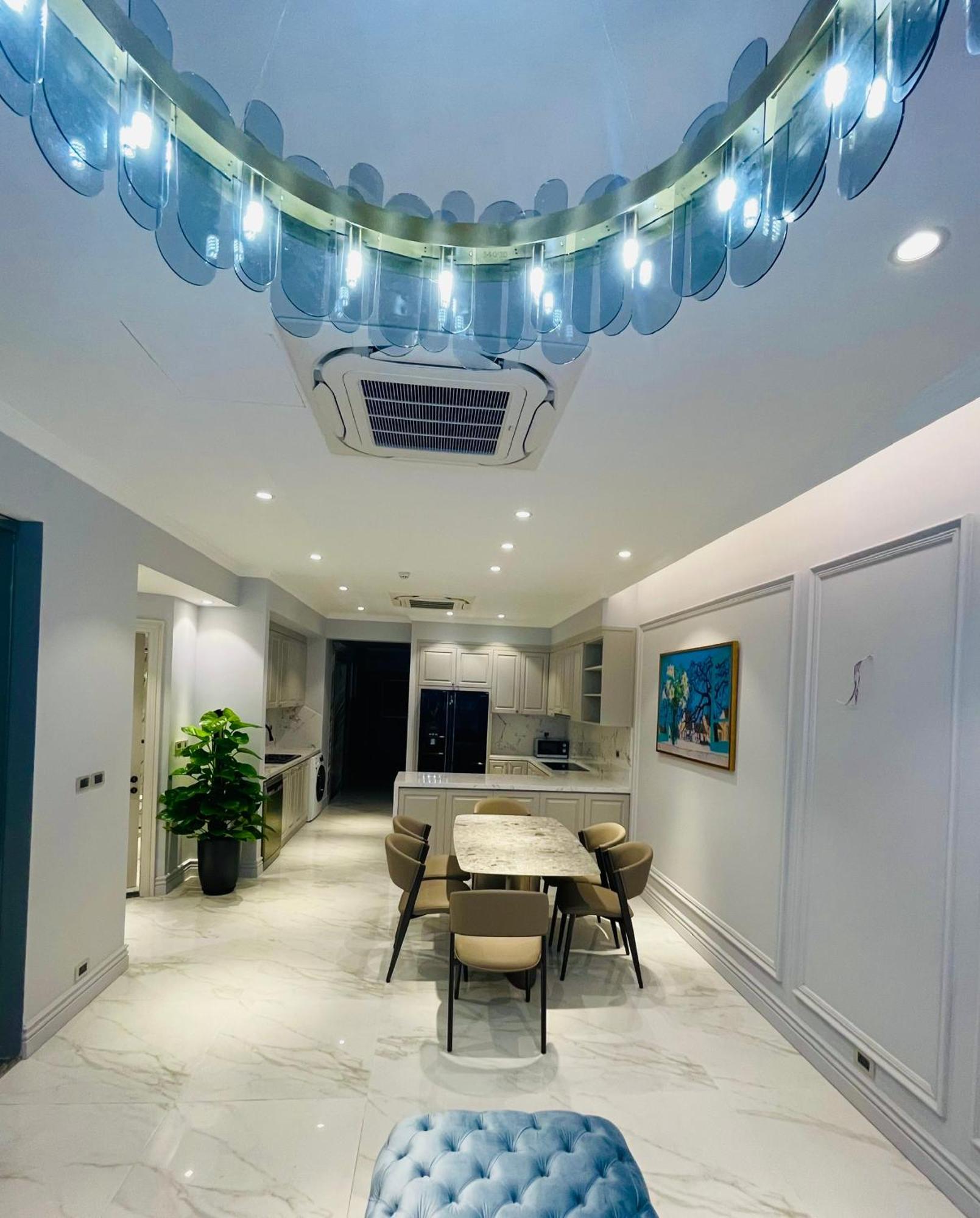 האנוי Apartments By Vitrine מראה חיצוני תמונה